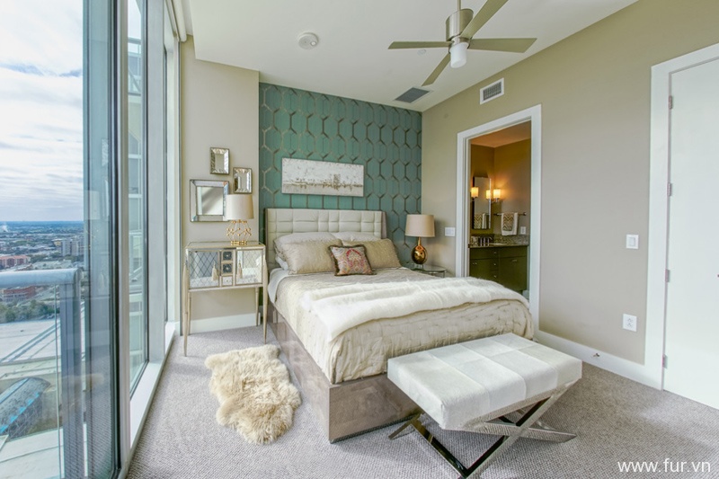 Luxurious Condo