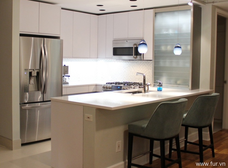 Efficiency Condo