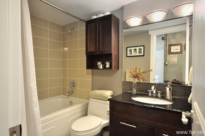 Chic Condominium
