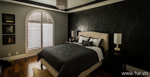 Sherman Oaks Grey Condo