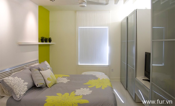 Condo Interior