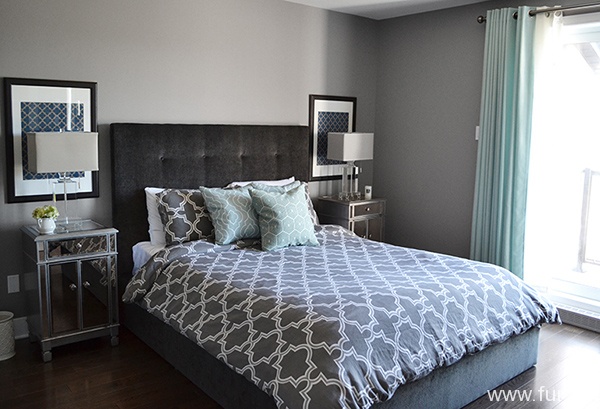 Contemporary Condo