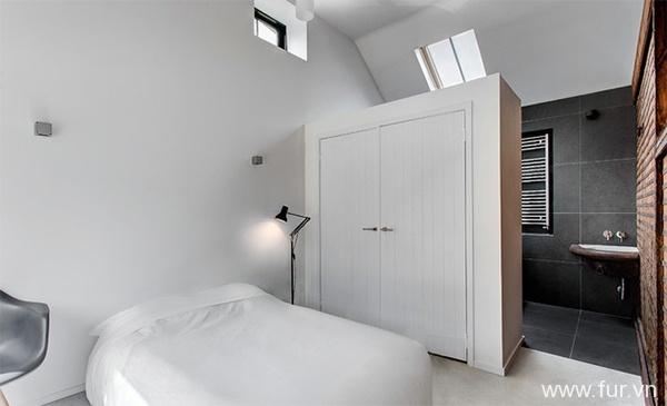 Manor House Trend Grey Stables