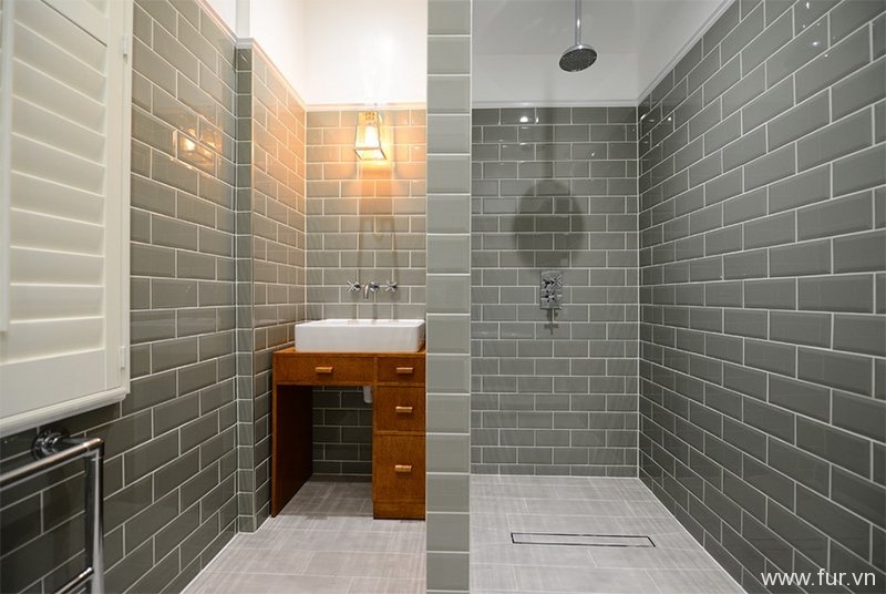Bathroom Trinity Road,SW18