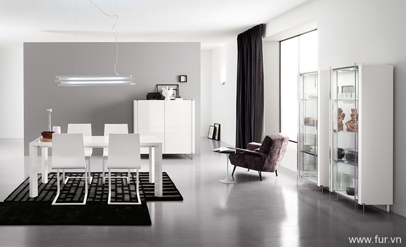 Italian furniture