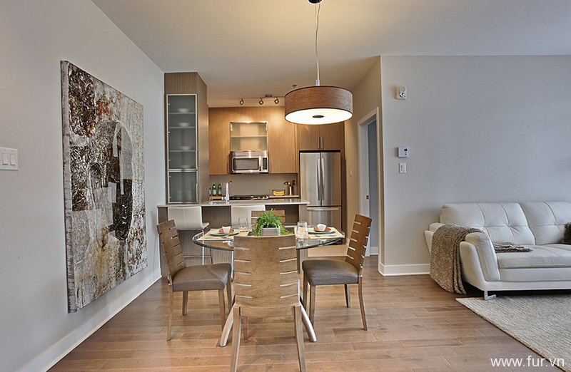 modern condo furniture