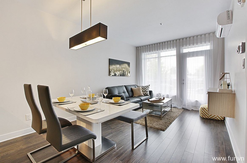 modern furniture
