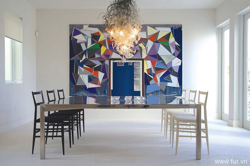 modern furniture
