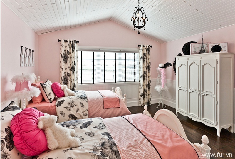 Lottery Home 2011 - the Mackenzie