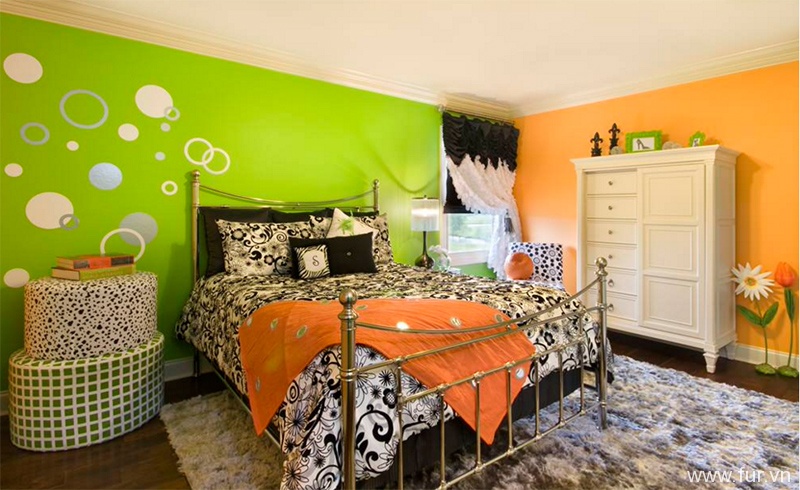 Dream Room Contest