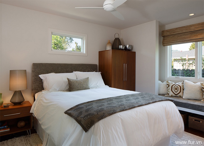 Healdsburg Transformation