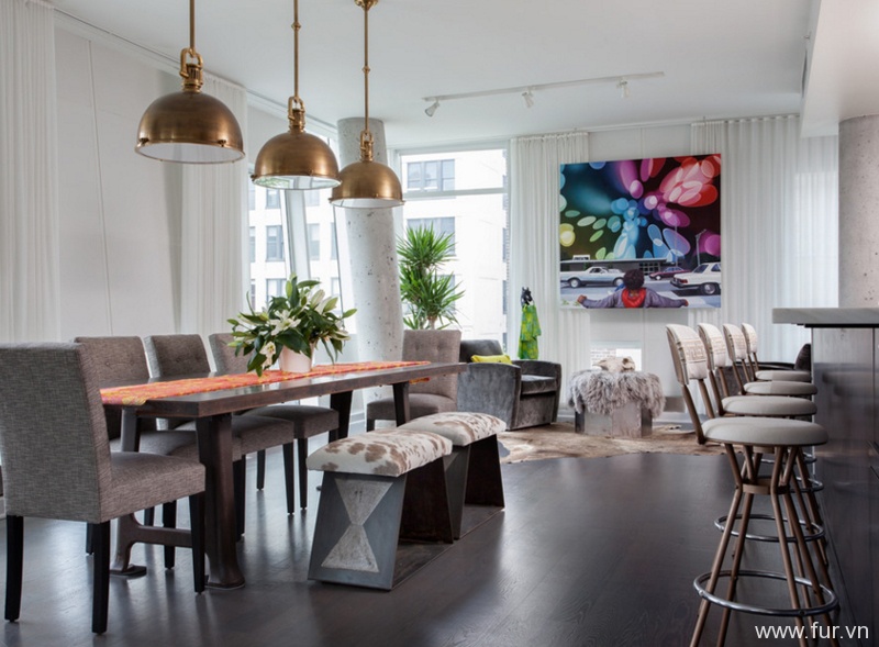Highline Loft