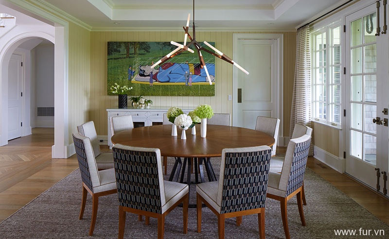 Sagaponack Residence