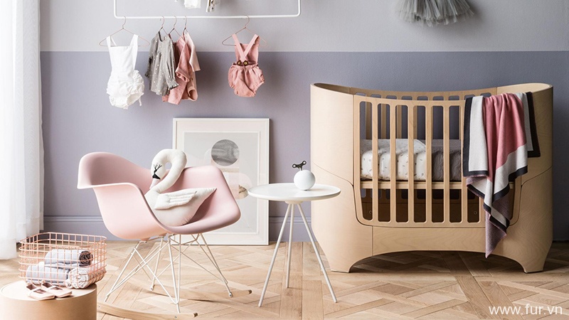 Baby Nursery Girl