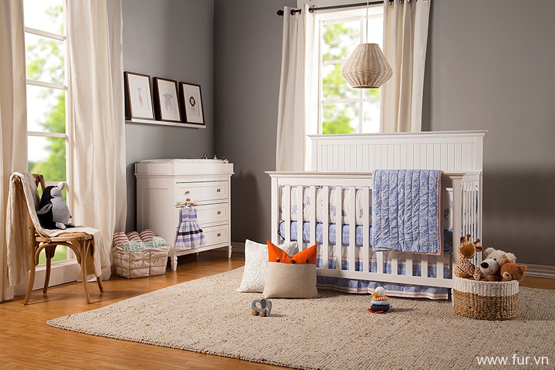 Perse Collection