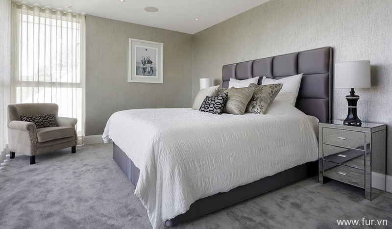 Contemporary Comfort